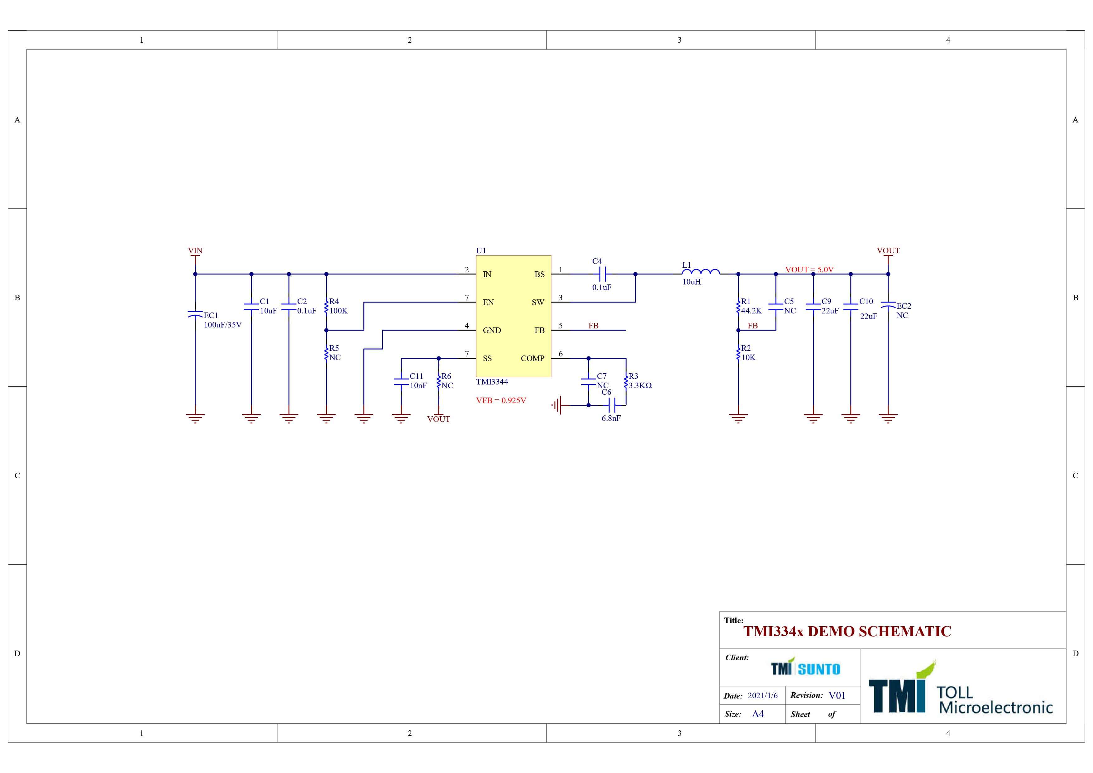 TMI3344