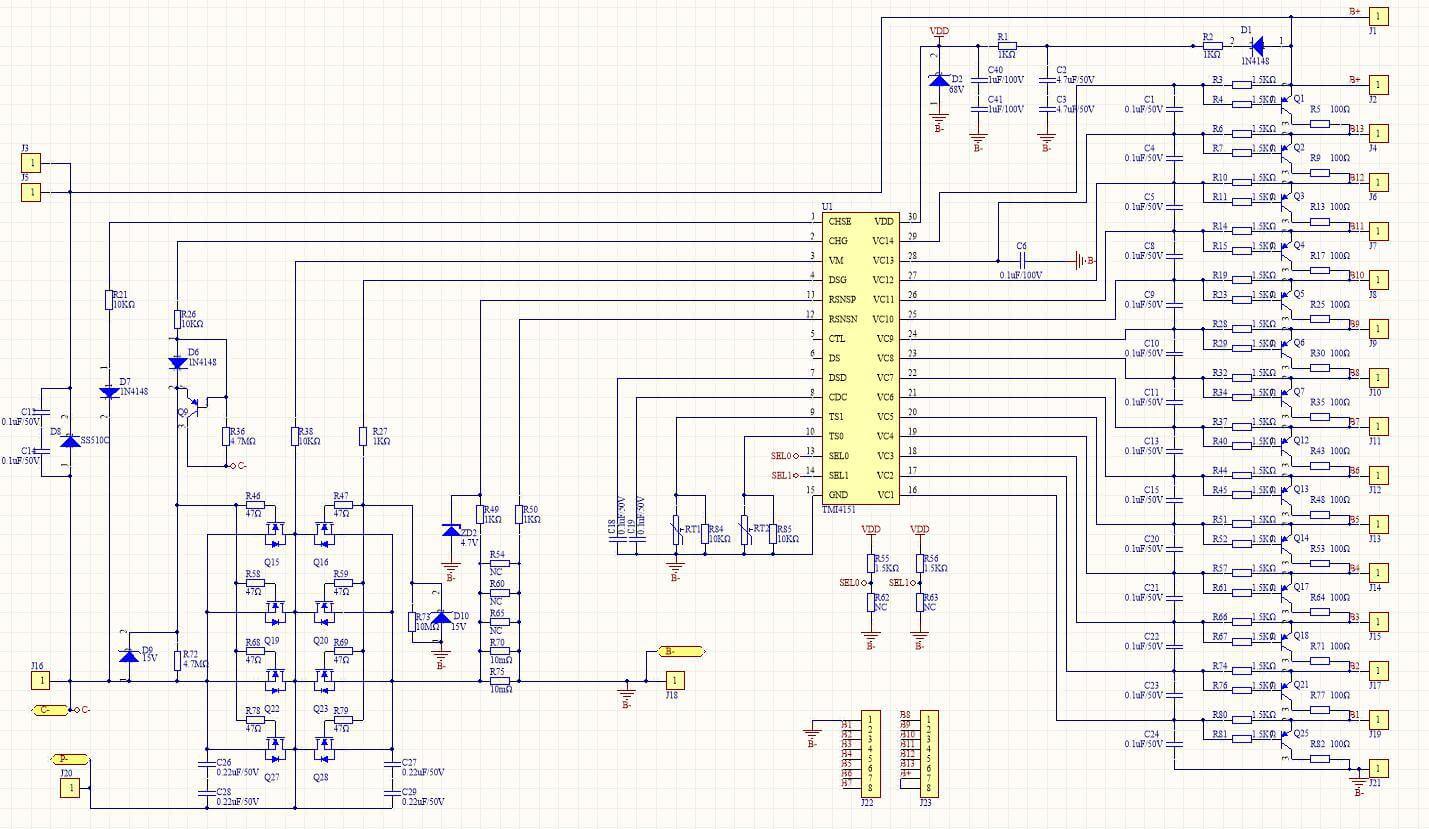 TMI4151GN