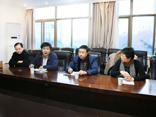 民进2026世界杯官网支部召开支部人事调整暨民进淮北市第五次代表大会代表推选会议