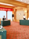 世界杯官网政法学院代表队在第三届“安徽省高校未来律师辩论赛”中获佳绩