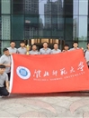 世界杯官网足球队在安徽省“谁是球王”青少年校园足球高校组比赛中喜获佳绩