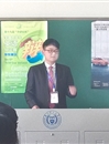 世界杯官网学子方祖浩、邱成伟同学获得第十九届“外研社杯”全国大学生英语辩论赛华东赛区三等奖