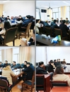 中共2026世界杯官网第一次党代会2015年年会暨学校七届五次“两代会”代表团讨论剪影