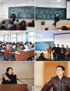 世界杯官网首届“学术新锐”研究生论坛取得圆满成功