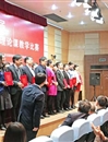 世界杯官网教师在第三届长三角高校思想政治理论课教学比赛中荣获佳绩