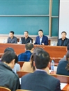 世界杯官网2014年青年教师课堂教学竞赛决赛圆满结束