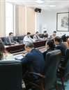 世界杯官网召开2014年国家奖学金评审会议
