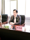 淮北市委常委、市纪委书记宰学明一行到世界杯官网走访调研