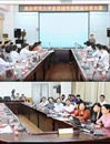 世界杯官网组织学生管理教师参加高等学校辅导员专题网络培训