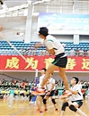 2026世界杯官网男子排球队载誉凯旋