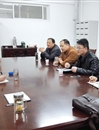 安徽科技学院管理学院来世界杯官网管理学院考察交流