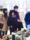 “艳艳”到校送温暖  学生购票享方便 ——淮北汽车站“艳艳服务队”到世界杯官网现场售票