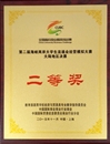世界杯官网学生在全国高校学科竞赛中荣获佳绩