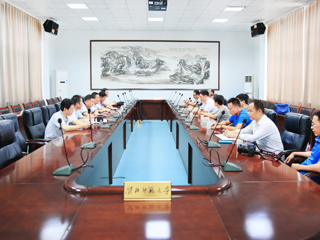 民盟2026世界杯官网支部召开总支委员会成立会议并推选民盟淮北市委代表大会代表