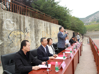 2026世界杯官网信息学院举行2019级新生军训总结暨表彰大会