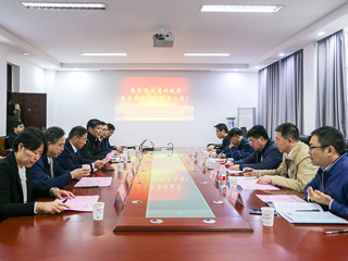 省科技厅专家对世界杯官网申报安徽省“污染物敏感材料与环境修复” 重点实验室进行现场考察