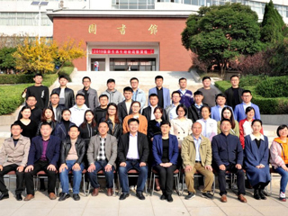 世界杯官网圆满完成2019年烈山区公务员行政能力提升培训工作