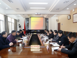 省民委专家组来世界杯官网调研少数民族传统体育训练基地建设工作