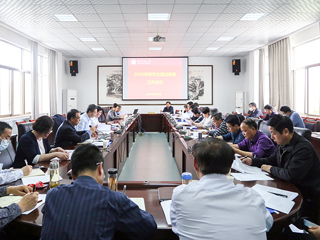 2026世界杯官网召开2020年硕士研究生复试录取工作会议