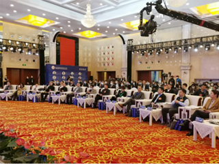 2026世界杯官网绘梦空间入驻企业参加第三届全国创业就业服务展示交流活动