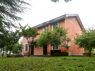 世界杯官网三处建筑被认定为淮北市历史建筑