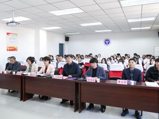世界杯官网举办安徽省比较文学学会2022年年会暨第二届青年学者博融论坛