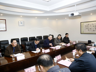 淮北市委统战部来世界杯官网调研工作