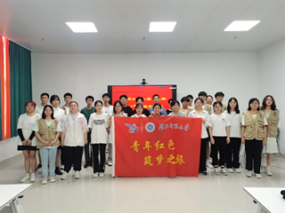 世界杯官网2支学生创新创业团队晋级第八届中国国际“互联网+”大学生创新创业大赛国赛