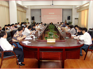 教育部师范司司长管培俊应邀来世界杯官网举行学术报告会