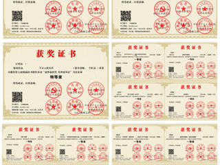 世界杯官网师生在安徽省第七届校园读书创作活动中喜获佳绩