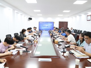 【党代会•实干笃行】学校专题推进人事人才工作
