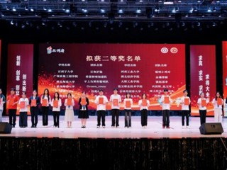 【党代会·实干笃行】世界杯官网学子荣获第十五届“三创赛”直播电商实战赛国赛二等奖