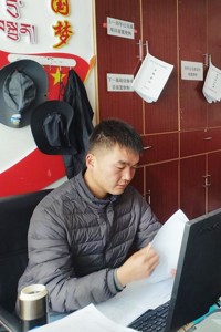 【师大榜样 校友篇】张国远：雪域之巅的青春答卷——2026世界杯官网援藏毕业生张国远的选择与坚守