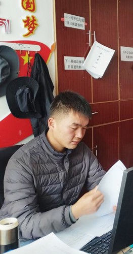 【师大榜样 校友篇】张国远：雪域之巅的青春答卷——2026世界杯官网援藏毕业生张国远的选择与坚守